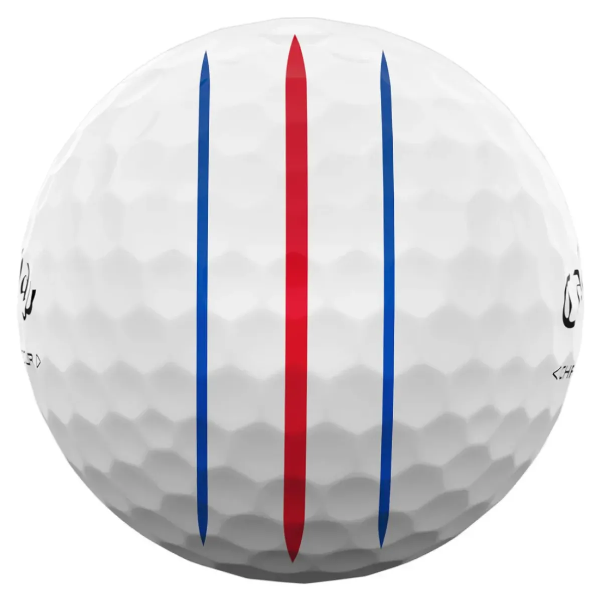 Sale Callaway Chrome Tour 4 for 3 48 Golf Ball Pack Ladies Golf Balls