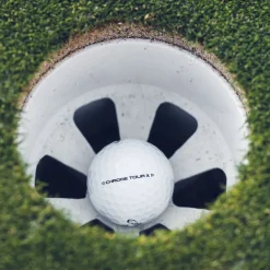 Clearance Callaway Chrome Tour X 12 Golf Ball Pack Ladies Golf Balls