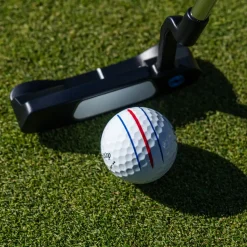 Online Callaway Chrome Triple Diamond Triple Track 12 Golf Ball Pack Ladies Golf Balls