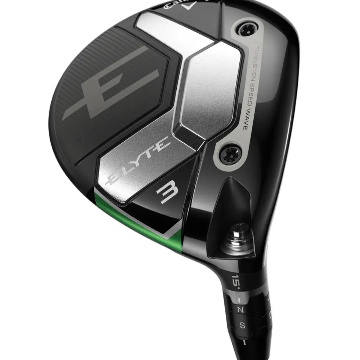 New Callaway Elyte Golf Fairway Wood Season Ready Collection|Season Ready Collection