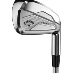 Hot Callaway Elyte Steel Golf Irons Season Ready Collection|Season Ready Collection