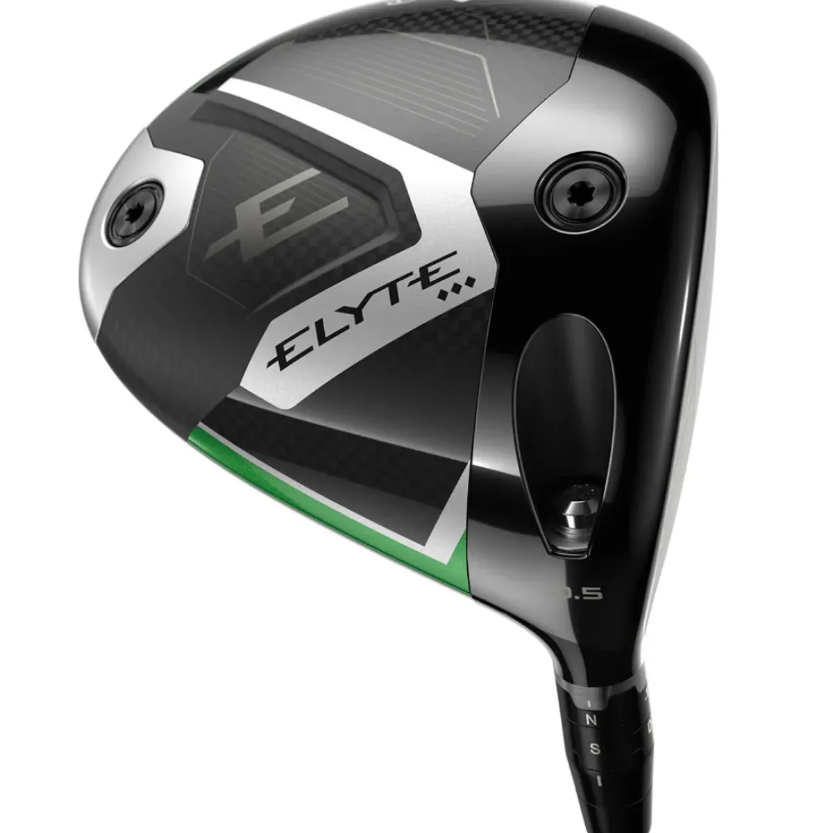 New Callaway Elyte Triple Diamond Golf Driver Season Ready Collection|Season Ready Collection