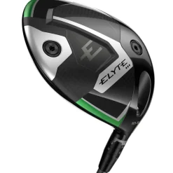 New Callaway Elyte Triple Diamond Golf Driver Season Ready Collection|Season Ready Collection