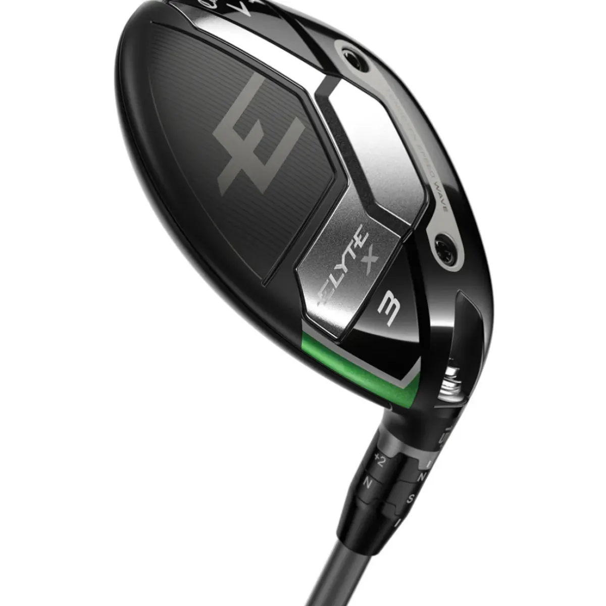 Discount Callaway Elyte X Golf Fairway Wood Season Ready Collection|Season Ready Collection