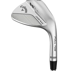 New Callaway Jaws Full Toe Chrome J-Grind Golf Wedge Wedges