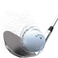 New Callaway Jaws Full Toe Chrome J-Grind Golf Wedge Wedges