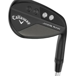 Sale Callaway Jaws Raw Black Plasma Graphite Golf Wedge Wedges