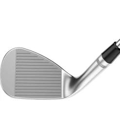 Callaway Jaws Raw Chrome Steel Golf Wedge Season Ready Collection|Season Ready Collection
