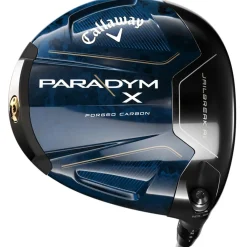 Discount Callaway Ladies Paradym X Golf Driver Ladies Drivers|Drivers