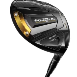 Discount Callaway Ladies Rogue ST MAX Golf Driver Ladies Drivers|Drivers