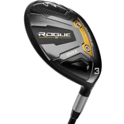 Best Callaway Ladies Rogue ST MAX Golf Fairway Wood Ladies Fairways|Fairway Woods