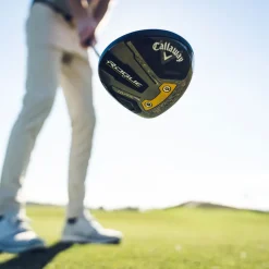 Best Callaway Ladies Rogue ST MAX Golf Fairway Wood Ladies Fairways|Fairway Woods