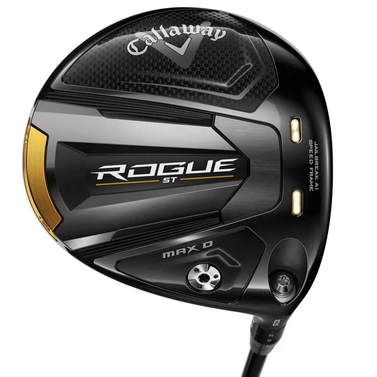Hot Callaway Ladies Rogue ST MAX D Golf Driver Ladies Drivers|Drivers