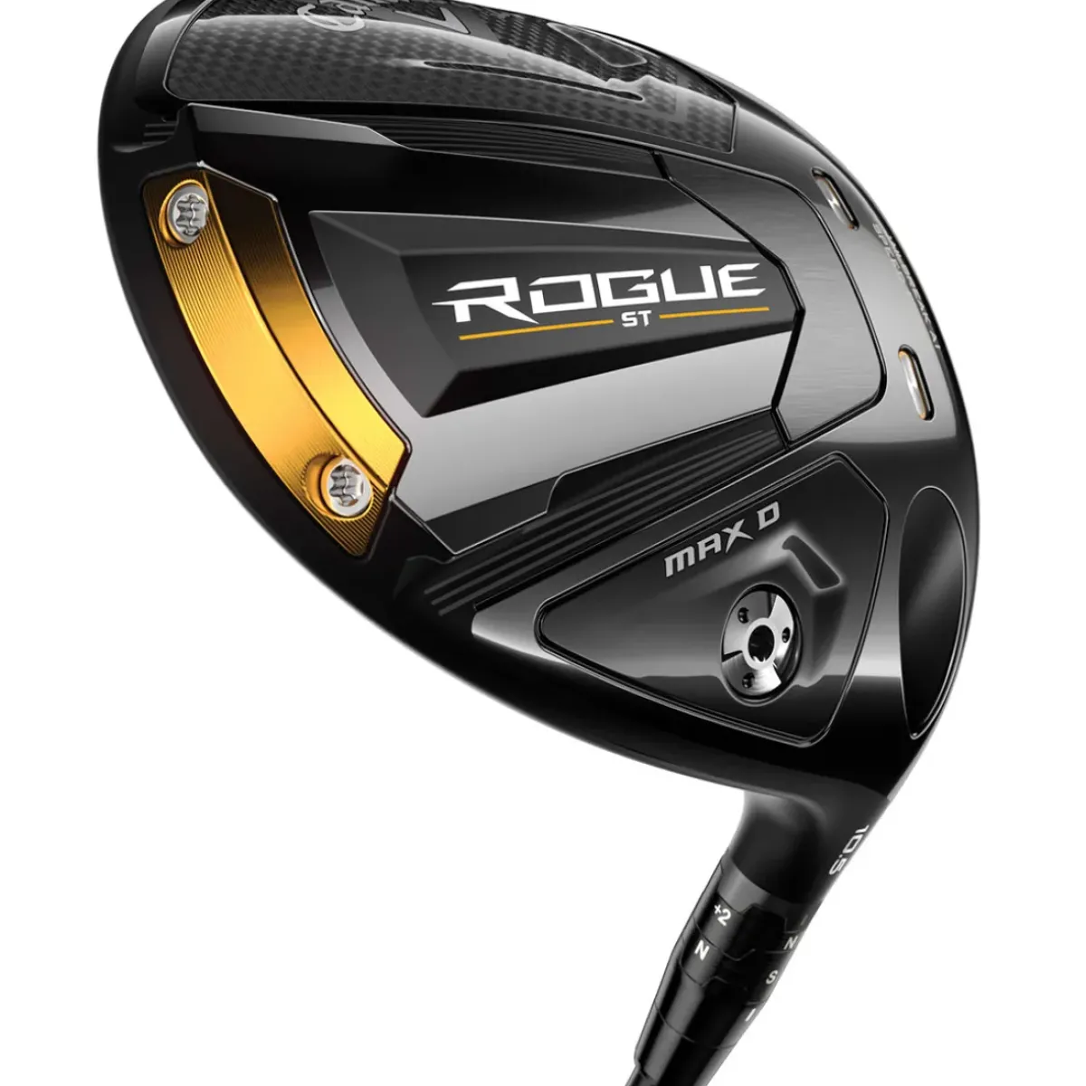 Hot Callaway Ladies Rogue ST MAX D Golf Driver Ladies Drivers|Drivers