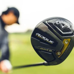 New Callaway Ladies Rogue ST MAX D Golf Fairway Wood Ladies Fairways|Fairway Woods