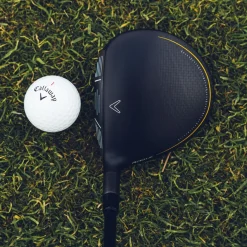 New Callaway Ladies Rogue ST MAX D Golf Fairway Wood Ladies Fairways|Fairway Woods