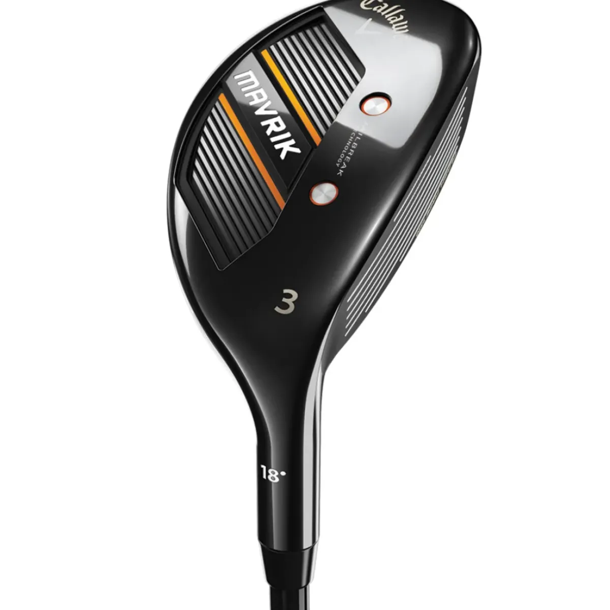Discount Callaway MAVRIK 22 Golf Hybrid Hybrids