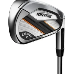 Outlet Callaway MAVRIK 22 Graphite Golf Irons Irons|Ladies Irons