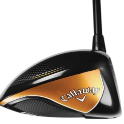 Outlet Callaway MAVRIK Sub Zero Golf Driver Drivers
