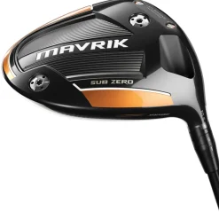 Outlet Callaway MAVRIK Sub Zero Golf Driver Drivers