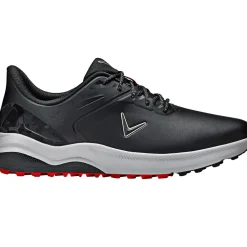 Clearance Callaway Men's Lazer Waterproof Spikeless Golf Shoes Men's Spikeless Golf Shoes|Men's Waterproof Golf Shoes