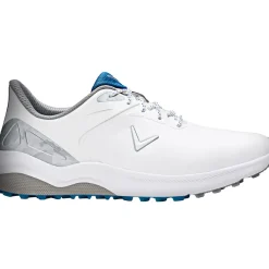 Clearance Callaway Men's Lazer Waterproof Spikeless Golf Shoes Men's Spikeless Golf Shoes|Men's Waterproof Golf Shoes