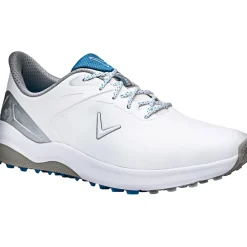 Clearance Callaway Men's Lazer Waterproof Spikeless Golf Shoes Men's Spikeless Golf Shoes|Men's Waterproof Golf Shoes