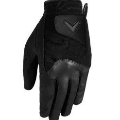 Callaway Men's Rain Spann Golf Gloves - Pair Golf Gloves|Golf Gloves