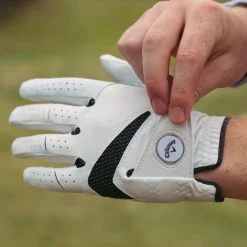New Callaway Men's SYNTECH Golf Glove Golf Gloves|Golf Gloves