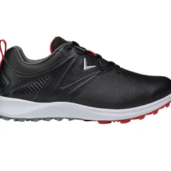 Discount Callaway Men's Tour Series Adapt Waterproof Spikeless Golf Shoes Men's Spikeless Golf Shoes|Men's Waterproof Golf Shoes