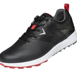 Discount Callaway Men's Tour Series Adapt Waterproof Spikeless Golf Shoes Men's Spikeless Golf Shoes|Men's Waterproof Golf Shoes