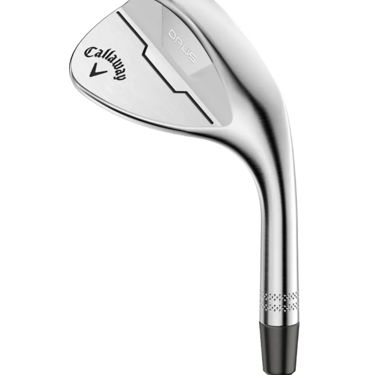 New Callaway Opus Chrome Steel Golf Wedge Wedges