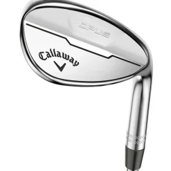 New Callaway Opus Chrome Steel Golf Wedge Wedges