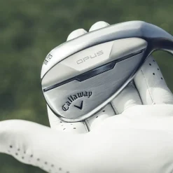 New Callaway Opus Chrome Steel Golf Wedge Wedges