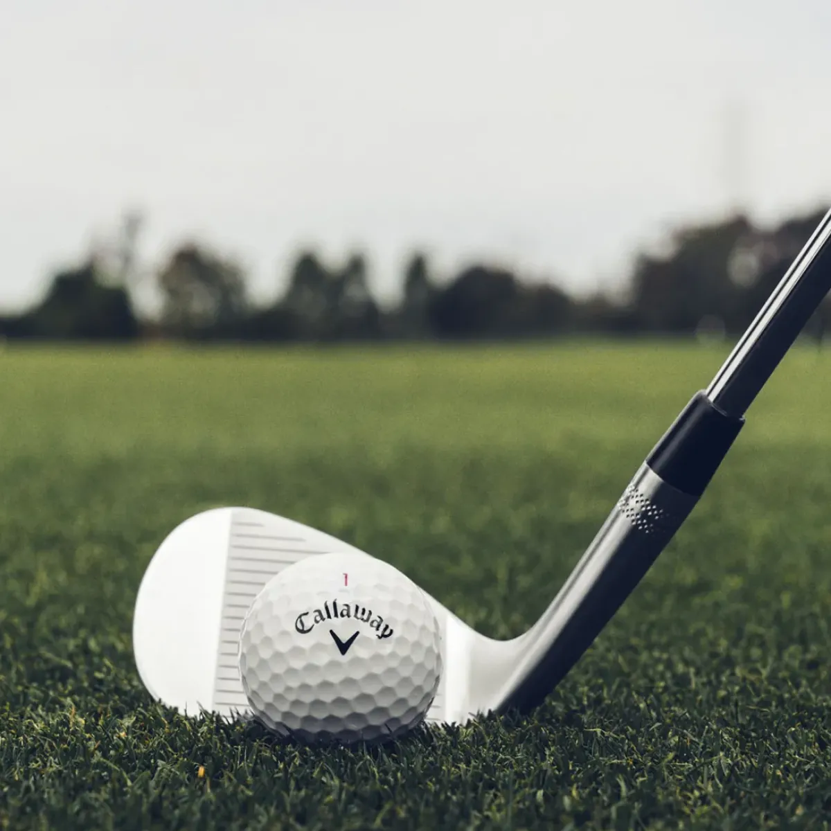 New Callaway Opus Chrome Steel Golf Wedge Wedges