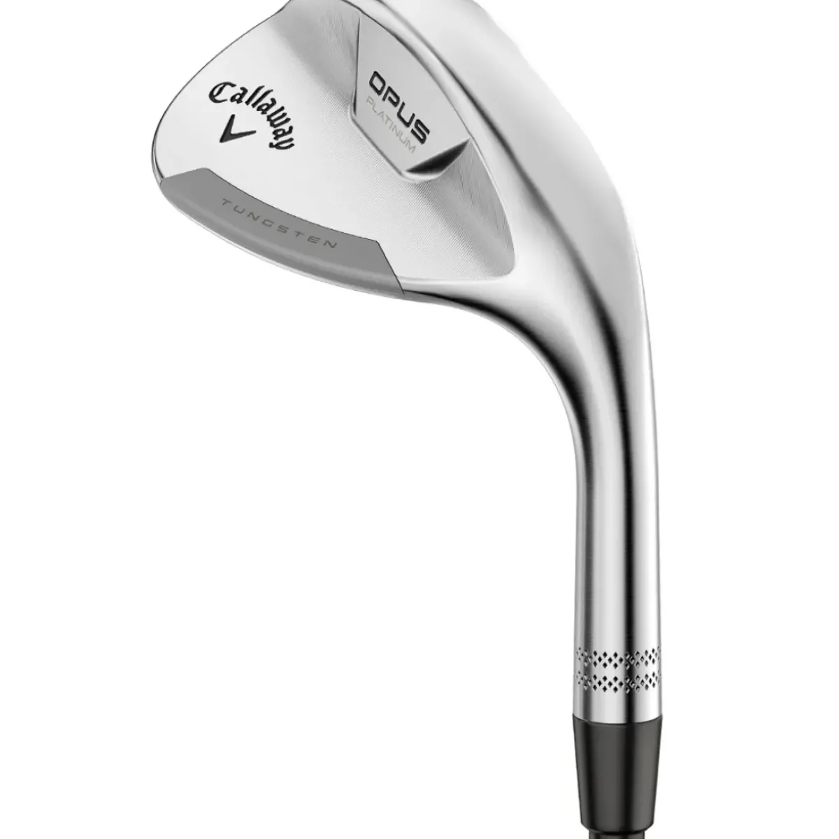 Online Callaway Opus Platinum Chrome Steel Golf Wedge Wedges