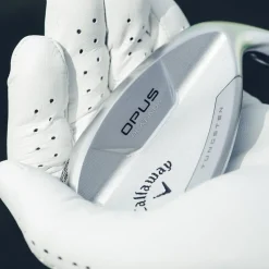 Online Callaway Opus Platinum Chrome Steel Golf Wedge Wedges