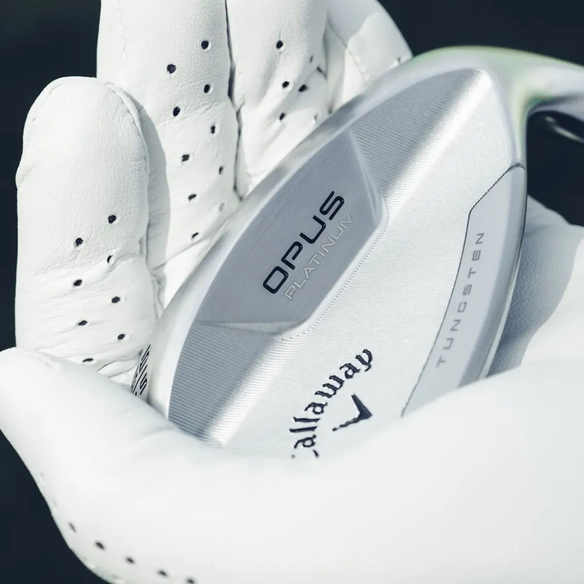 Online Callaway Opus Platinum Chrome Steel Golf Wedge Wedges