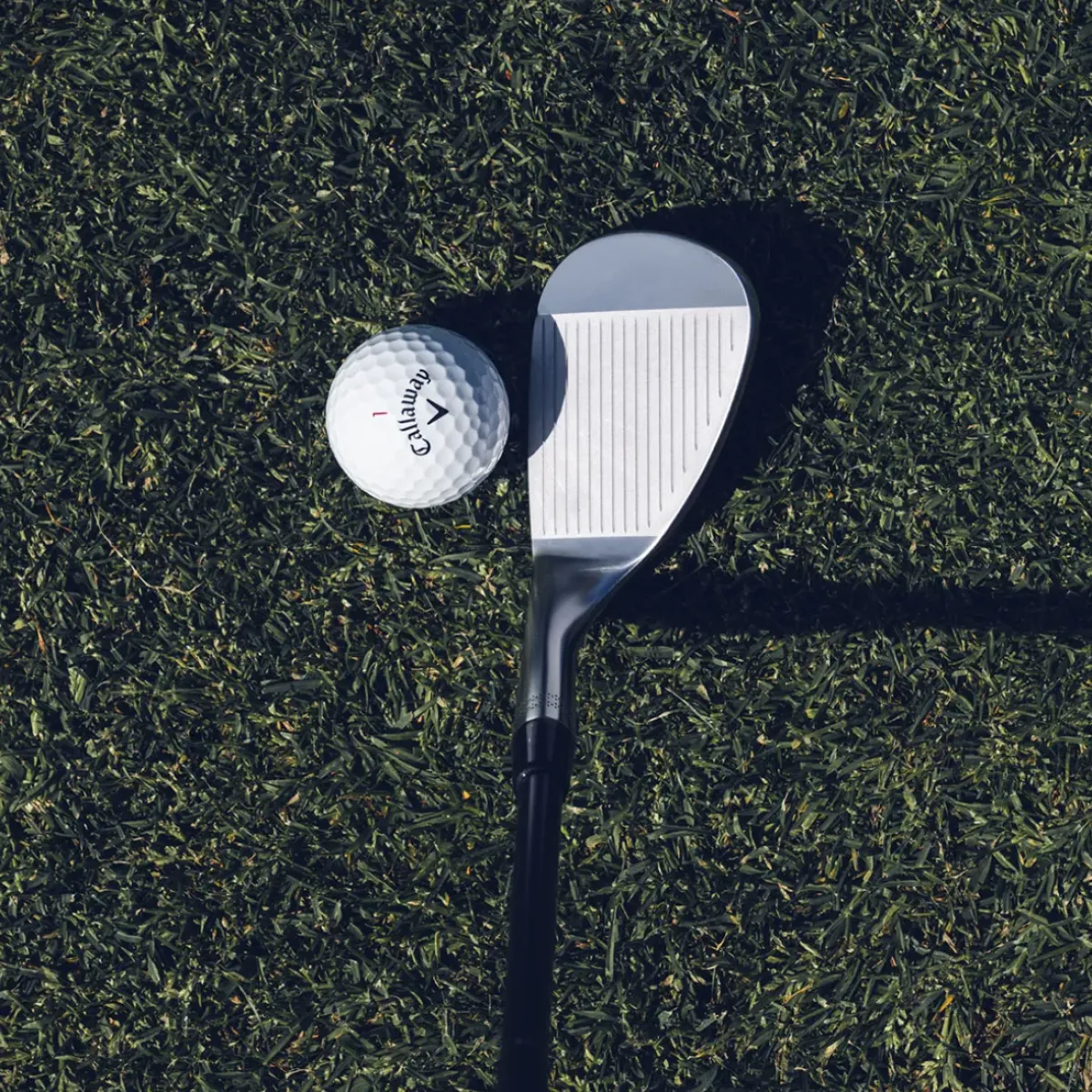 Online Callaway Opus Platinum Chrome Steel Golf Wedge Wedges