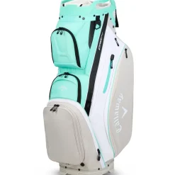 Discount Callaway ORG 14 Golf Cart Bag Trolley/cart Bags