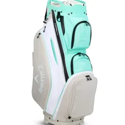 Discount Callaway ORG 14 Golf Cart Bag Trolley/cart Bags