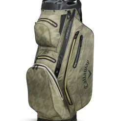 Callaway Org 14 HD Golf Cart Bag Waterproof Bags|Trolley/cart Bags
