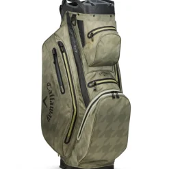 Callaway Org 14 HD Golf Cart Bag Waterproof Bags|Trolley/cart Bags