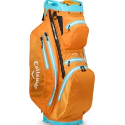 Callaway Org 14 HD Golf Cart Bag Waterproof Bags|Trolley/cart Bags