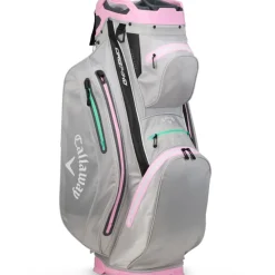 Callaway Org 14 HD Golf Cart Bag Waterproof Bags|Trolley/cart Bags