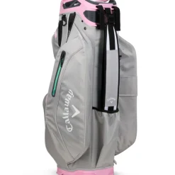 Callaway Org 14 HD Golf Cart Bag Waterproof Bags|Trolley/cart Bags