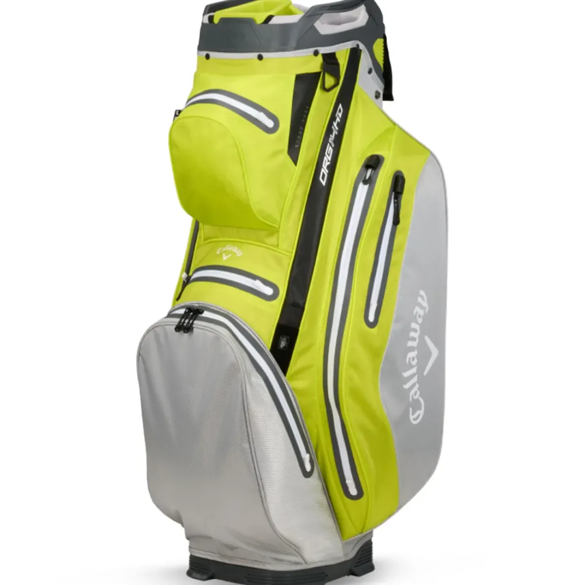 Outlet Callaway Org 14 HD Golf Cart Bag Waterproof Bags|Trolley/cart Bags
