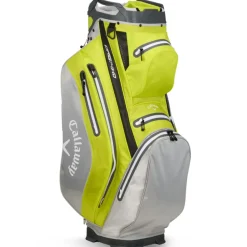Outlet Callaway Org 14 HD Golf Cart Bag Waterproof Bags|Trolley/cart Bags