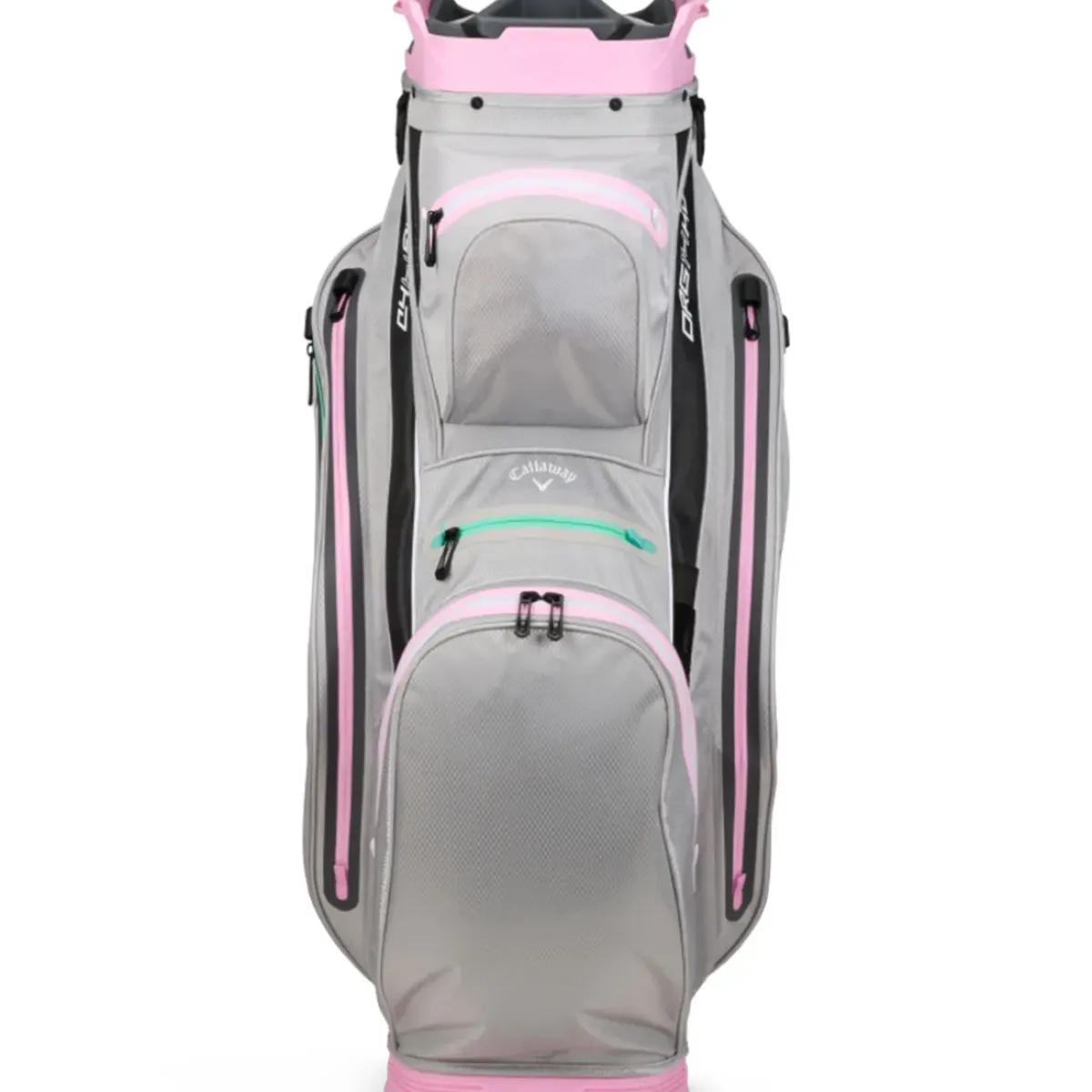 Outlet Callaway Org 14 HD Golf Cart Bag Waterproof Bags|Trolley/cart Bags