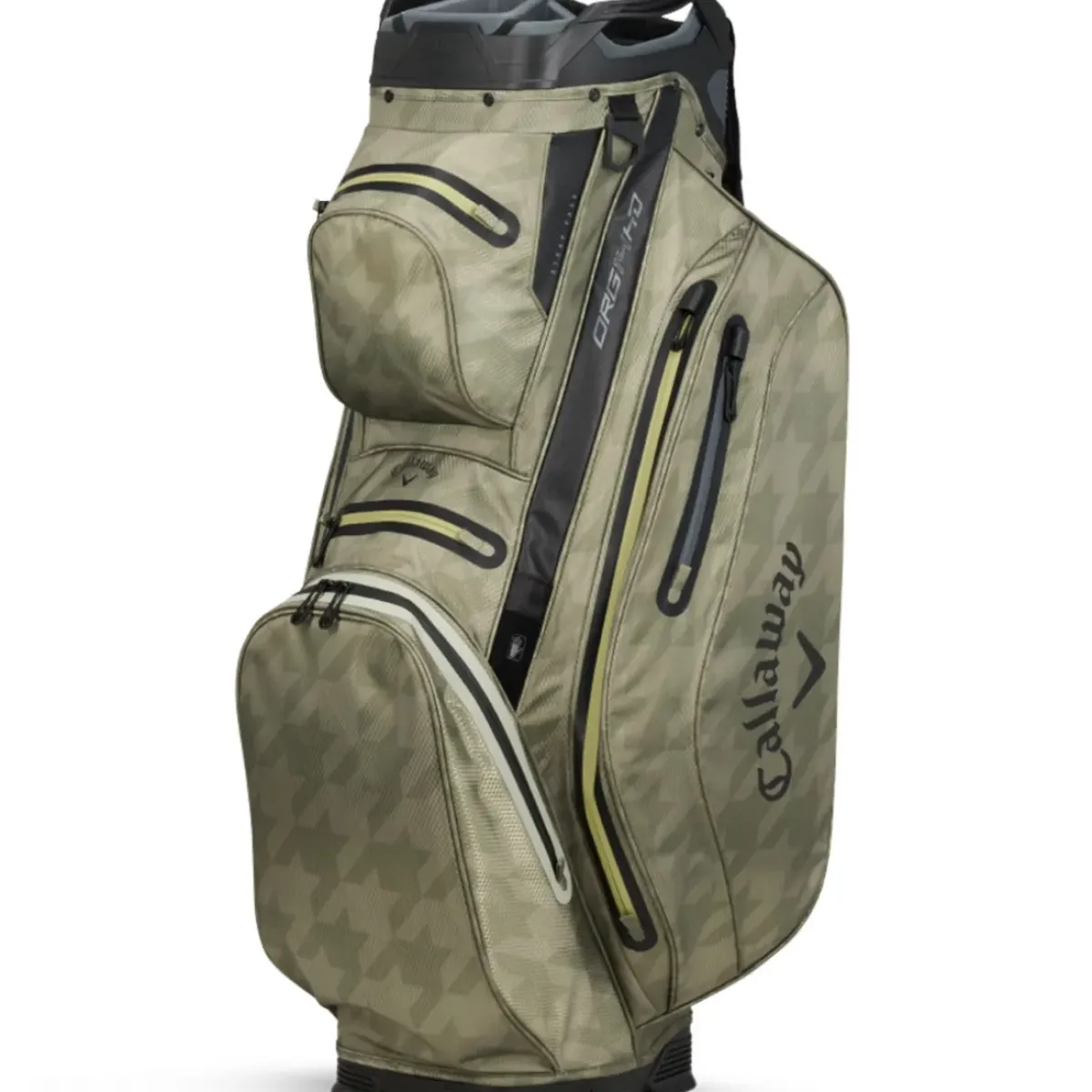 Outlet Callaway Org 14 HD Golf Cart Bag Waterproof Bags|Trolley/cart Bags